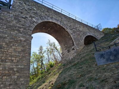 Két híd, egy különleges történet – a biatorbágyi viadukt