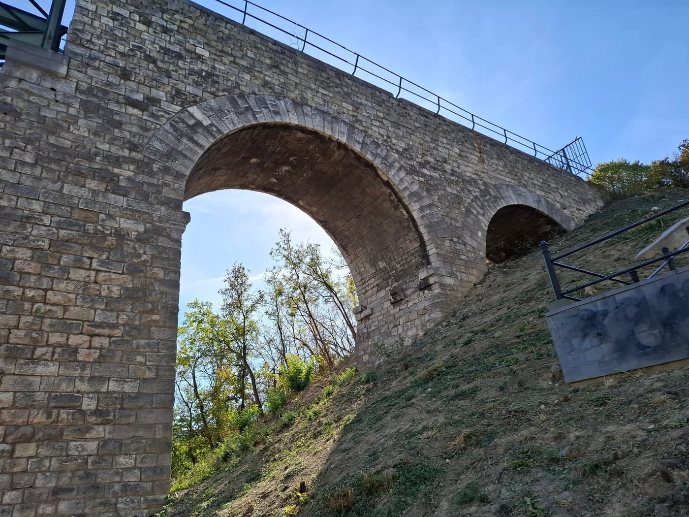 Két híd, egy különleges történet – a biatorbágyi viadukt