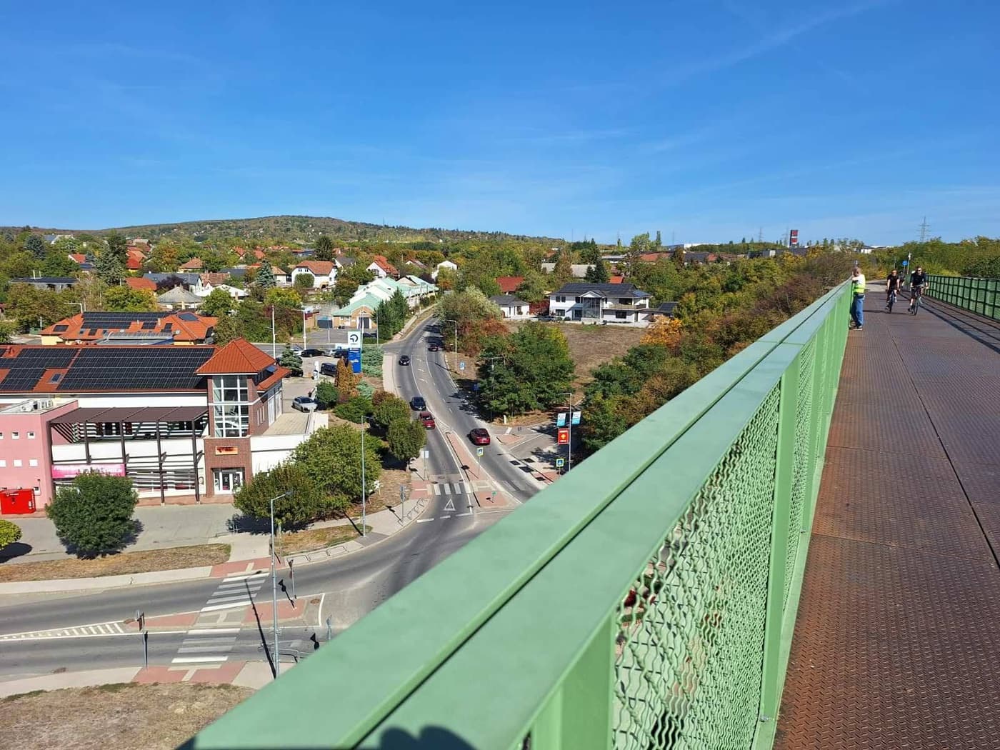 Két híd, egy különleges történet – a biatorbágyi viadukt