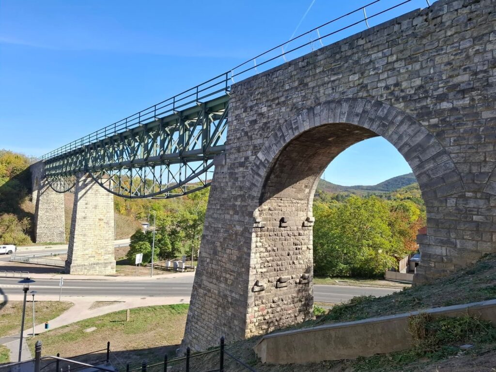 Két híd, egy különleges történet – a biatorbágyi viadukt