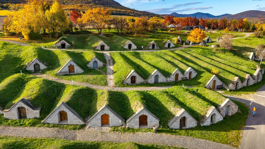 Magyarország világörökségi (UNESCO) helyszínei