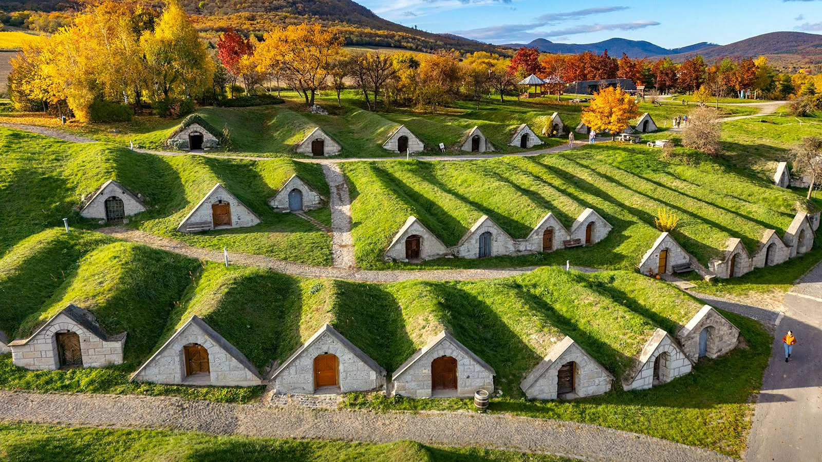Magyarország világörökségi (UNESCO) helyszínei
