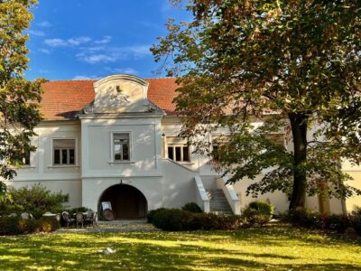 Tolcsva – kastélyok, történelmi pincék és évszázados emlékek Tokaj-Hegyalján